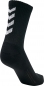 Preview: Hummel 3er Pack Sportsocken Fundamental - Schwarz